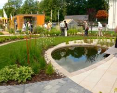 Landesgartenschau Löbau